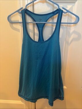 Z by Zella Racerback Workout Tank Top